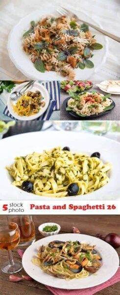 pasta