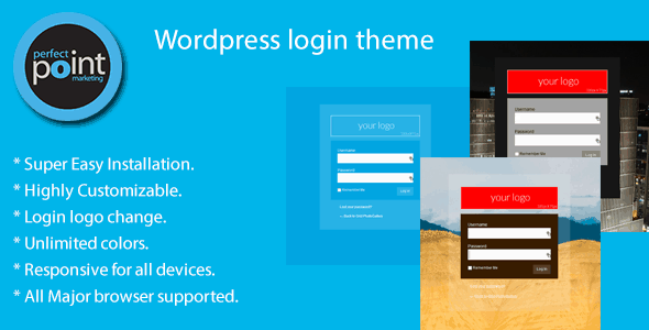login