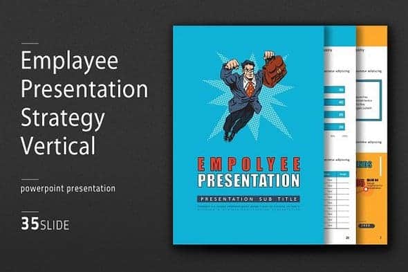 Employee_Presentation_Vertical