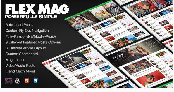 FexMag