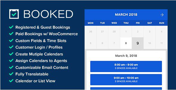 BOOKED-RU
