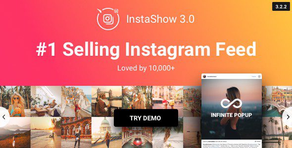 Instagram-feed