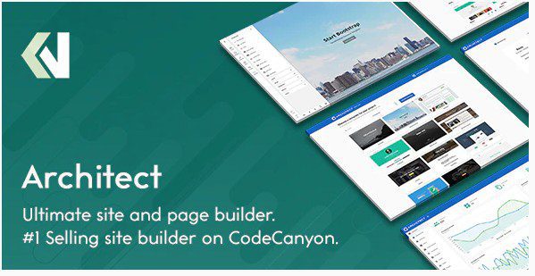 Architect - HTML and Site Builder Architect - HTML and Site Builder