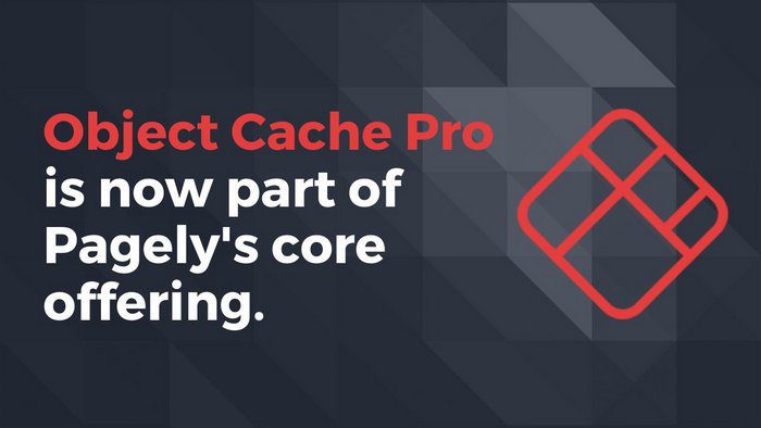 Object Cache Pro