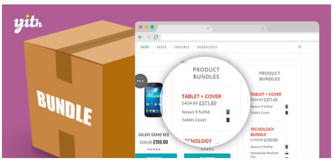 83 Yithemes Ecommerce Plugins Pack - Плагины YITH 83 Yithemes Ecommerce Plugins Pack - Плагины YITH
