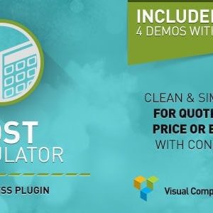 aser 300x300 - Cost Calculator - Калькулятор стоимости - плагин WP