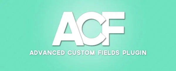 Advanced Custom Fields PRO - Расширенные пользовательские поля wordpress