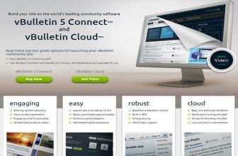 Пакет форумов - vBulletin Connect v5.2.3-Rus
