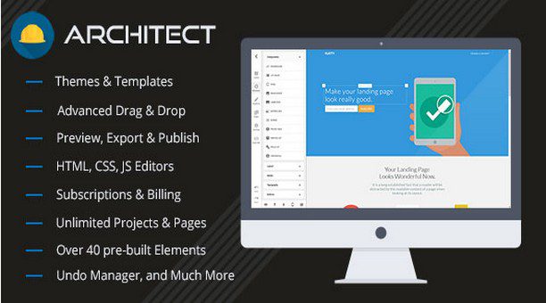 Архитектор Лендингов HTML -2.1.5