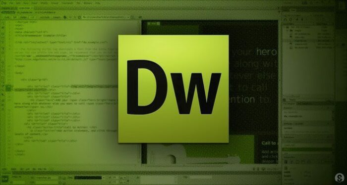 Adobe Dreamweaver CC 2015 - RU/EN Adobe Dreamweaver CC 2015 - RU/EN