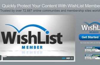 WishList Member™ - доступ к закрытому контенту на wordpress - на русском!