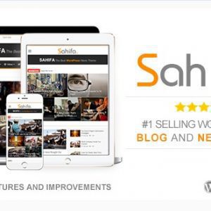 sahifa 300x300 - Sahifa - WP Тема Новостей, Журнала, Блога.