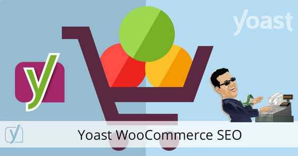 Yoast WooCommerce SEO