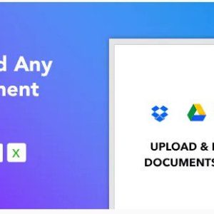 Embed Any Document Plus - встроить любой документ в wordpress Embed Any Document Plus - встроить любой документ в wordpress