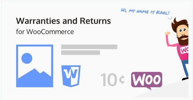 Плагин Гарантий и Возврата на woocommerce Плагин Гарантий и Возврата на woocommerce