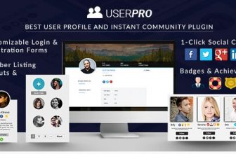 UserPro