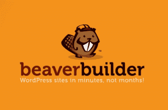 Beaver Builder Pro – плагин Конструктор Страниц WordPress