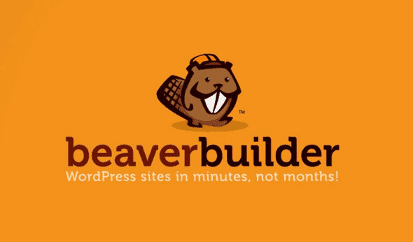 Beaver Builder Pro – плагин Конструктор Страниц WordPress