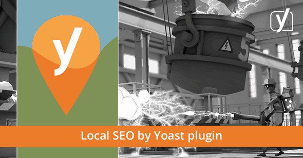 Yoast - Local SEO для WordPress версия 14.0 Yoast - Local SEO для WordPress версия 14.0