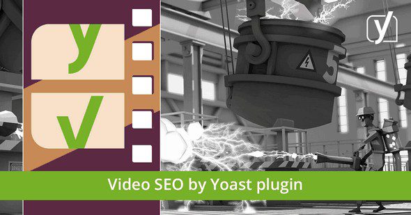 Yoast - Video SEO для WordPress версия 14.6 Yoast - Video SEO для WordPress версия 14.6