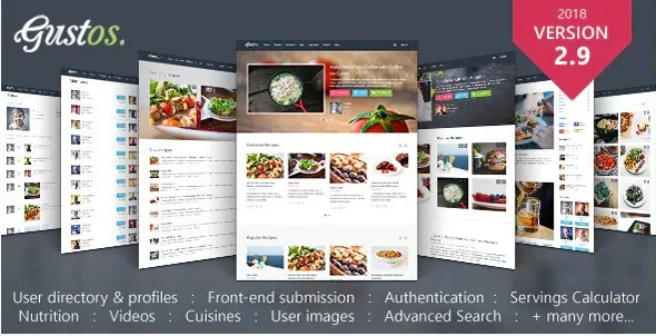 Markite 1.3.1 – Digital Marketplace WordPress Theme – WooCommerce тема для цифрового рынка.