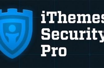 iThemes - Security Pro
