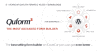 Quform - Конструктор форм WordPress