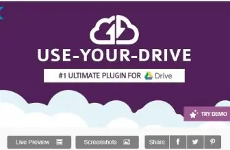 Use-your-Drive