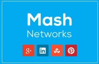 Скачать MashShare + Mashshare Social Networks - Wordpress Плагин поделиться в соц сетях + расширение с сетями рунета