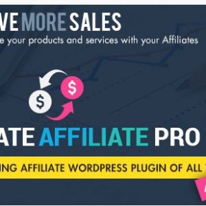 affiliat pro 300x300 - Ultimate Affiliate Pro - партнёрская система на WP