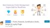 myCRED + Add-ons - Плагин наград для стимулирования пользователей + расширения