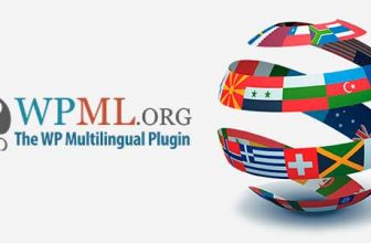 Скачать WPML nulled Мультиязычный плагин для wordpress + Расширения