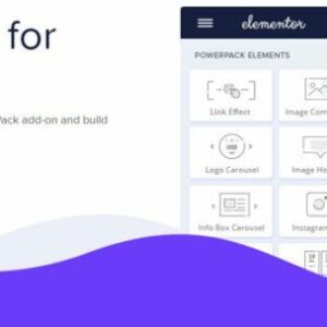 powerpack 300x300 - PowerPack для Elementor