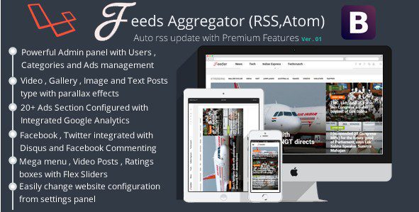 RSS News - Autopilot Script RSS News - Autopilot Script