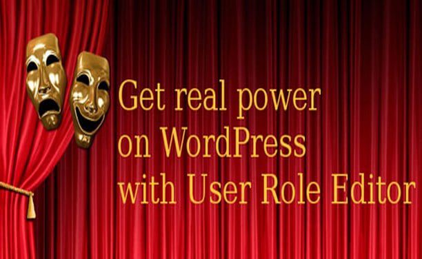 User Role Editor Pro - Редактор ролей пользователей User Role Editor Pro - Редактор роли пользователя назначает, изменяет любую роль пользователя