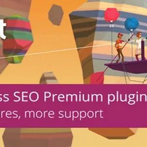 yoast 300x300 - Yoast SEO Premium - wordpress SEO плагин