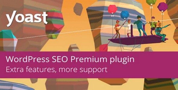 yoast - Yoast SEO Premium - wordpress SEO плагин