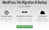Duplicator Pro - Лучший плагин Миграции сайта и резервного копирования по расписанию