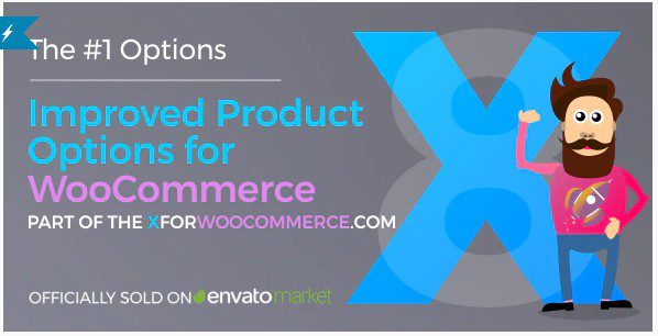 Improved Product Options for WooCommerce - Улучшенные варианты продуктов для WooCommerce
