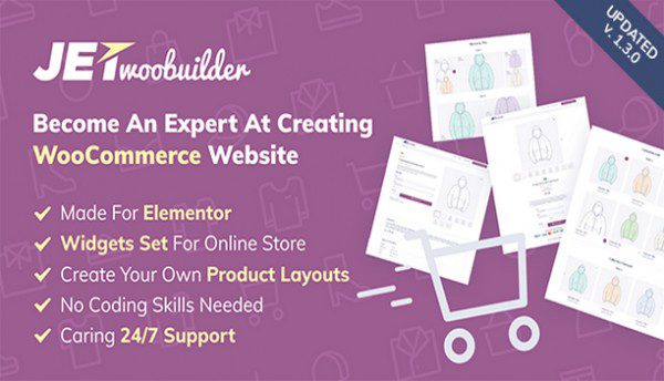 JetWooBuilder 