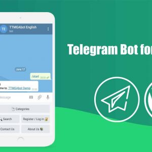 Telegram Bot - Wordpress плагин