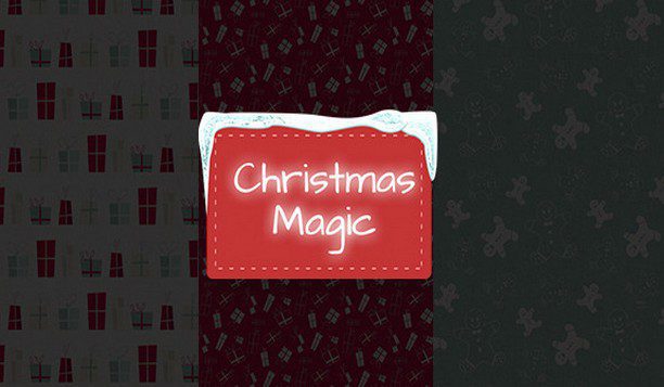 Christmas Magic - AA-Snow Плагин Wordpress