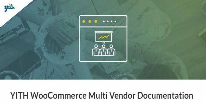 YITH WooCommerce Multi Vendor Premium YITH WooCommerce Multi Vendor Premium