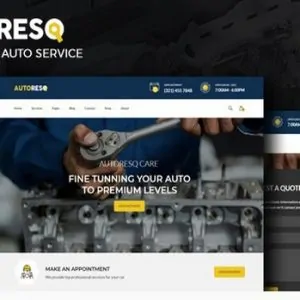 autoresq 300x300 - Autoresq - Авто Ремонт WordPress тема