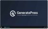 GeneratePress Premium - плагин Премиум дополнение к теме GeneratePress