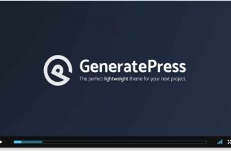 GeneratePress Premium - плагин Премиум дополнение к теме GeneratePress