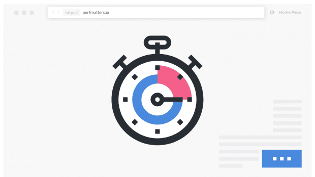 Performance Plugin 620x350 - Perfmatters - плагин ускорения WordPress сайта