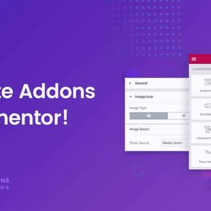 Ultimate Addons for Elementor - Дополнительные Аддоны для Elementor Ultimate Addons for Elementor - Дополнительные Аддоны для Elementor