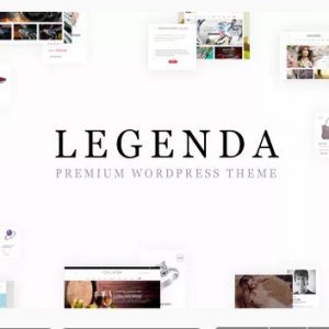 legenda 300x300 - Адаптивная многоцелевая тема - Legenda