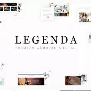 legenda 300x300 - Адаптивная многоцелевая тема - Legenda